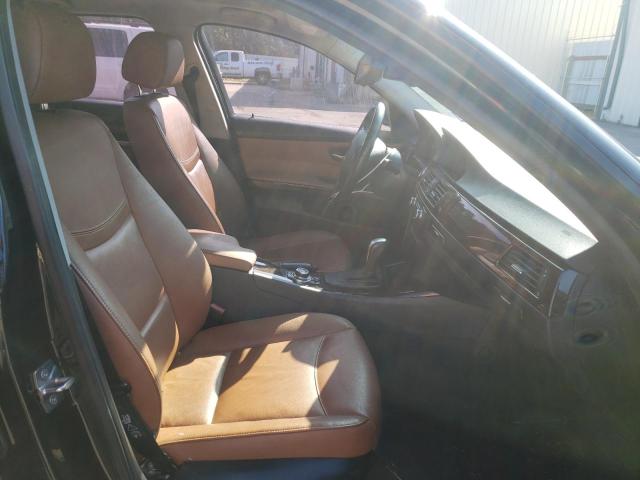 Photo 5 from auction – 2011 BMW 328 I with VIN WBAPH7G54BNN04846