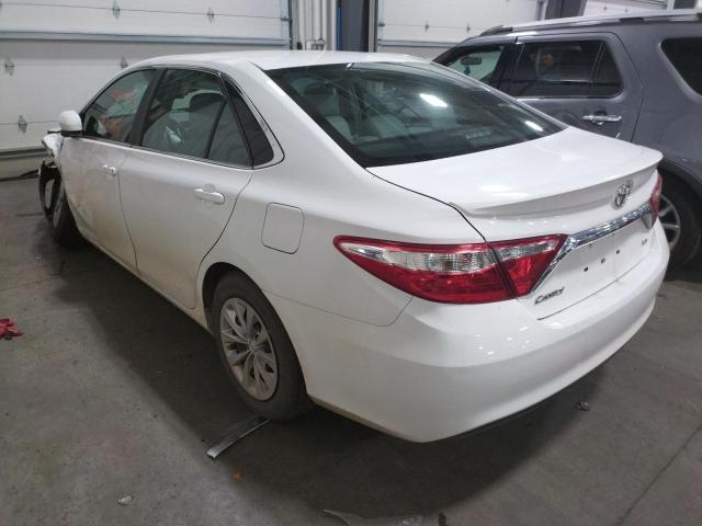 Photo 3 from auction – 2015 TOYOTA CAMRY LE with VIN 4T4BF1FK2FR483158