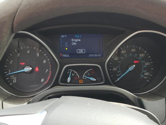 Photo 8 from auction – 2014 FORD FOCUS SE with VIN 1FADP3F24EL188007