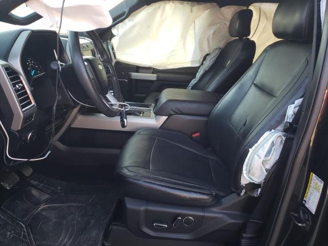 Photo 5 from auction – 2015 FORD F150 SUPER with VIN 1FTEW1EPXFFA62205