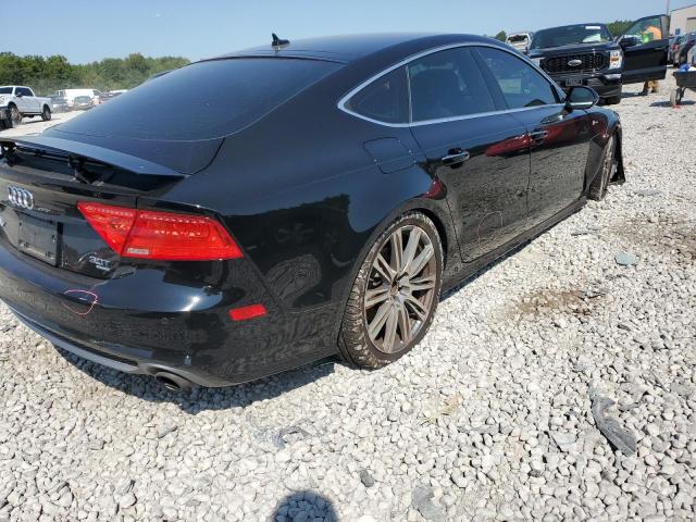 Photo 4 from auction – 2012 AUDI A7 PRESTIG with VIN WAU3GAFC6CN141014