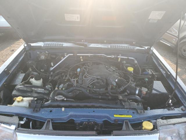 Photo 7 from auction – 2000 NISSAN FRONTIER C with VIN 1N6ED27Y3YC392318