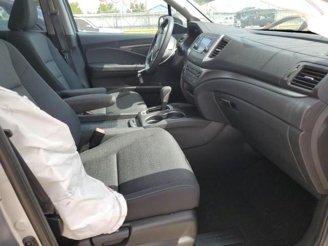 Photo 5 from auction – 2019 HONDA RIDGELINE with VIN 5FPYK3F12KB040297
