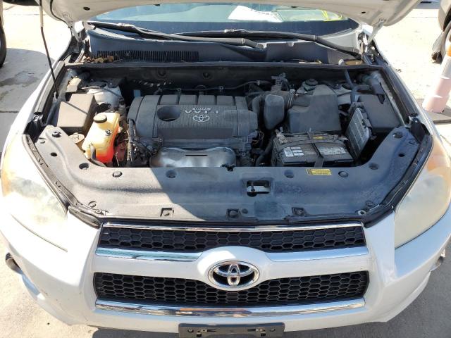 Photo 7 from auction – 2010 TOYOTA RAV4 LIMIT with VIN 2T3YF4DVXAW039335
