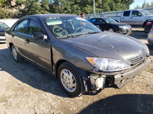 Photo 1 from auction – 2006 TOYOTA CAMRY LE with VIN JTDBE32K963048873