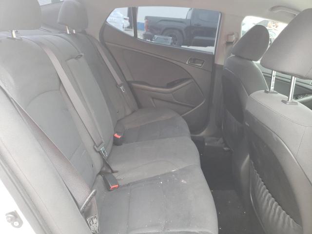 Photo 6 from auction – 2015 KIA OPTIMA LX with VIN KNAGM4A77F5580197