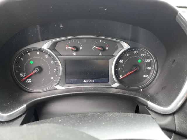Photo 8 from auction – 2019 CHEVROLET EQUINOX LT with VIN 2GNAXLEX8K6156781