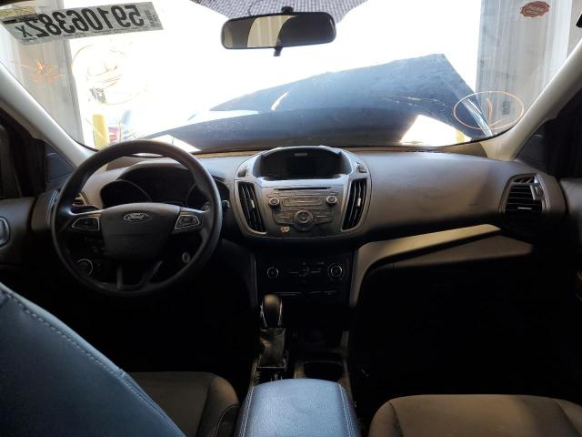 Photo 9 from auction – 2017 FORD ESCAPE S with VIN 1FMCU0F73HUB86705