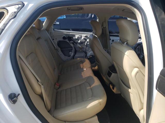 Photo 6 from auction – 2013 FORD FUSION SE with VIN 3FA6P0PU0DR285650