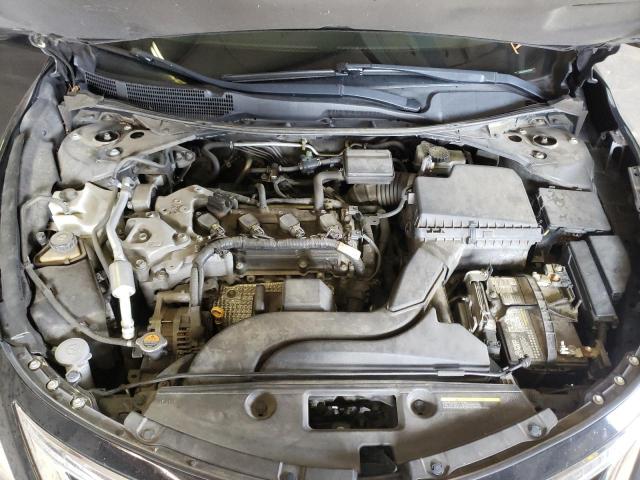 Photo 7 from auction – 2014 NISSAN ALTIMA 2.5 with VIN 1N4AL3AP2EC143634