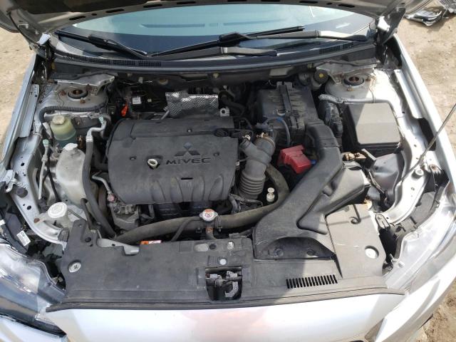 Photo 7 from auction – 2016 MITSUBISHI LANCER ES with VIN JA32V2FW7GU004677