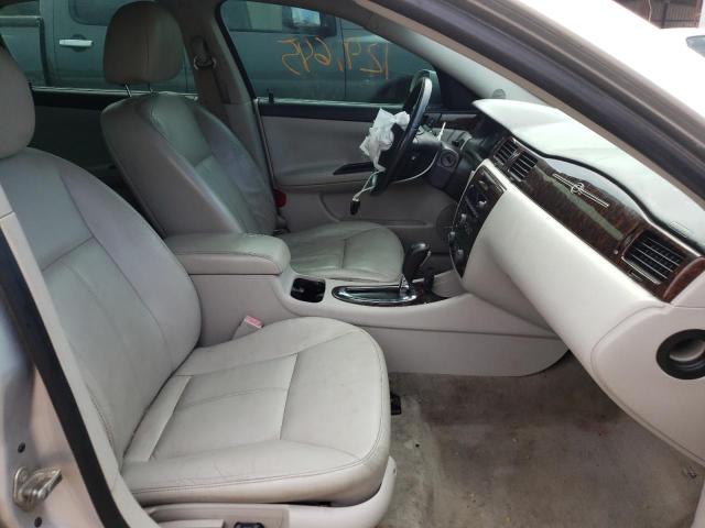 Photo 5 from auction – 2014 CHEVROLET IMPALA LIM with VIN 2G1WC5E36E1108466