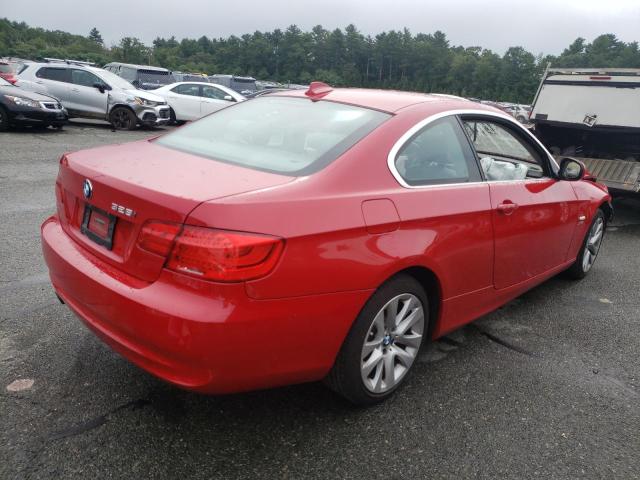 Photo 4 from auction – 2011 BMW 328 XI SUL with VIN WBAKF5C50BE517670
