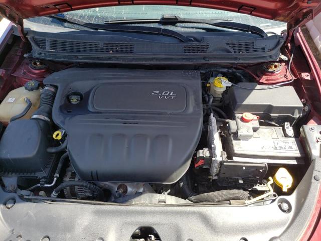 Photo 7 from auction – 2015 DODGE DART SE with VIN 1C3CDFAA9FD375760
