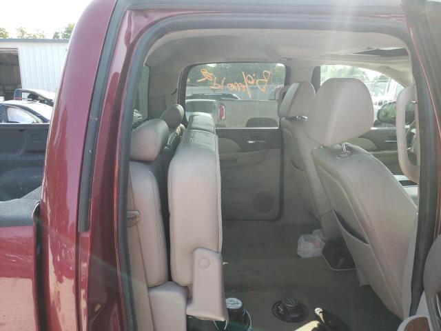 Photo 6 from auction – 2007 GMC NEW SIERRA with VIN 3GTEK13M37G505069