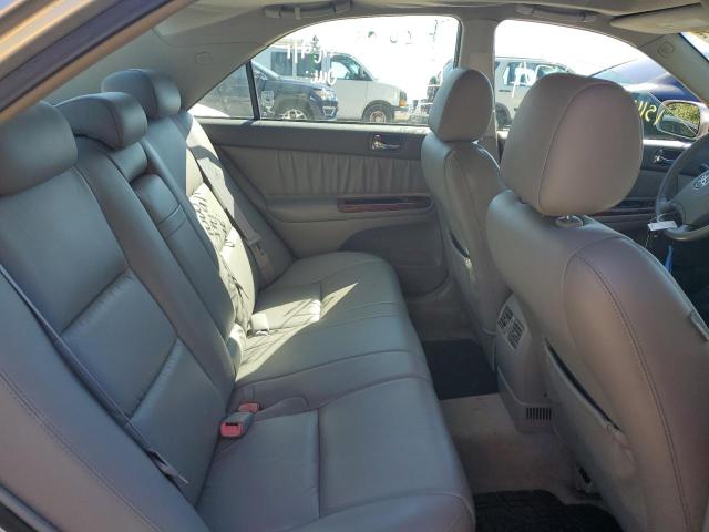 Photo 6 from auction – 2005 TOYOTA CAMRY LE with VIN 4T1BF30K25U595620