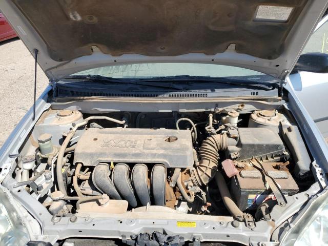 Photo 7 from auction – 2007 TOYOTA COROLLA CE with VIN 1NXBR32E07Z789001