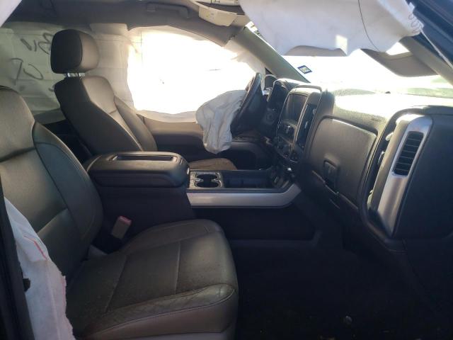Photo 5 from auction – 2014 CHEVROLET SILVERADO with VIN 3GCUKSEC4EG282561