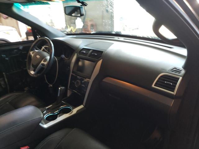 Photo 9 from auction – 2015 FORD EXPLORER S with VIN 1FM5K8GT6FGB63200