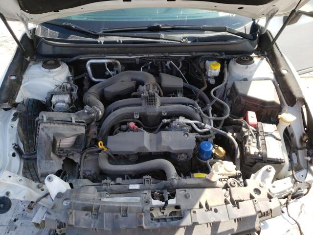 Photo 7 from auction – 2018 SUBARU OUTBACK TO with VIN 4S4BSATCXJ3340668