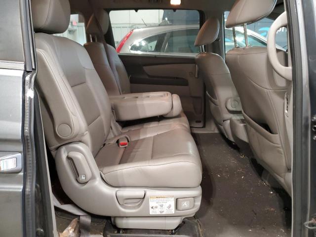 Photo 6 from auction – 2013 HONDA ODYSSEY EX with VIN 5FNRL5H60DB016694