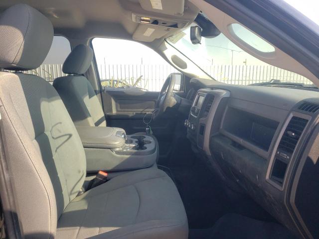 Photo 5 from auction – 2014 RAM 1500 ST with VIN 1C6RR7KGXES289682