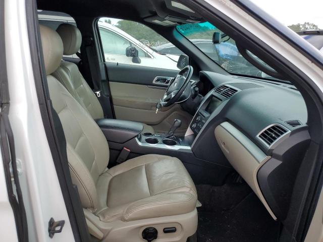Photo 5 from auction – 2013 FORD EXPLORER X with VIN 1FM5K7D88DGB31758