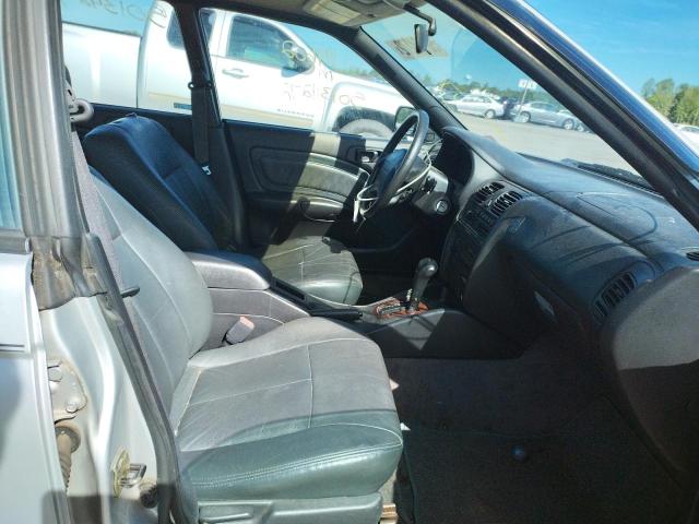 Photo 5 from auction – 1999 SUBARU LEGACY OUT with VIN 4S3BG6859X7622203