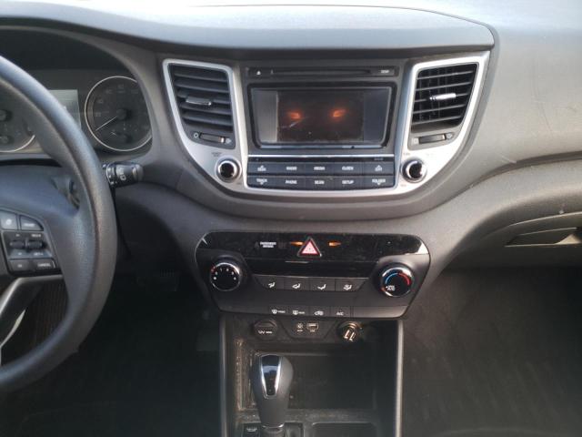 Photo 9 from auction – 2017 HYUNDAI TUCSON LIM with VIN KM8J3CA40HU264057