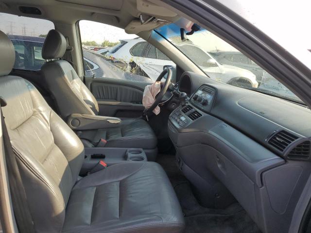 Photo 5 from auction – 2005 HONDA ODYSSEY with VIN 5FNRL38635B119226
