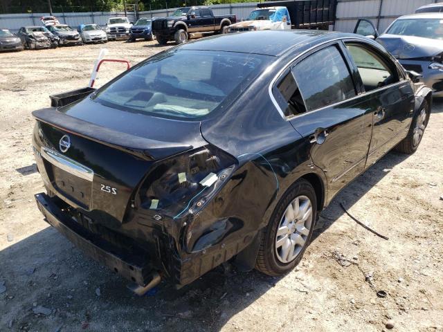 Photo 4 from auction – 2011 NISSAN ALTIMA BAS with VIN 1N4AL2AP6BC180062