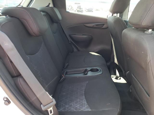 Photo 6 from auction – 2019 CHEVROLET SPARK 1LT with VIN KL8CD6SA8KC725995