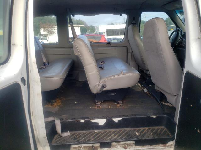 Фото 6 с аукциона – 1998 FORD ECONOLINE с VIN 1FBSS31L9WHB36381