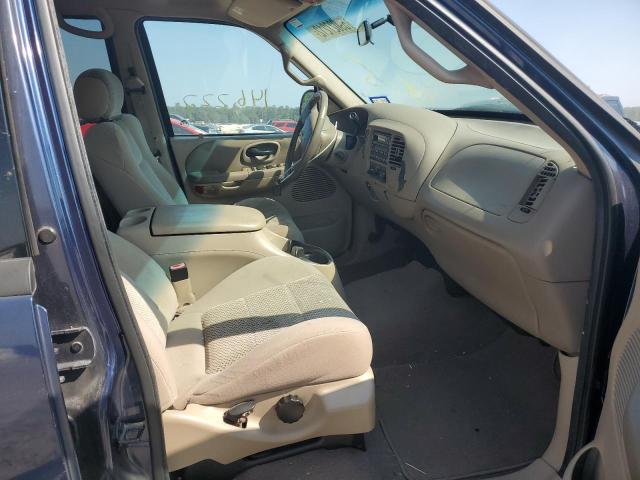 Photo 5 from auction – 2002 FORD F150 SUPER with VIN 1FTRW07602KB55722