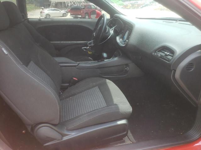 Photo 5 from auction – 2020 DODGE CHALLENGER with VIN 2C3CDZAG8LH236157