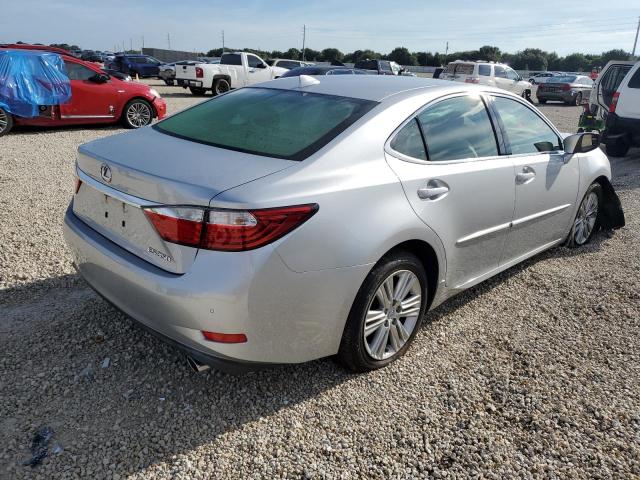 Photo 4 from auction – 2015 LEXUS ES 350 with VIN JTHBK1GG1F2178300