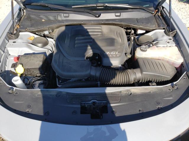Photo 7 from auction – 2021 DODGE CHARGER SX with VIN 2C3CDXBG4MH636205