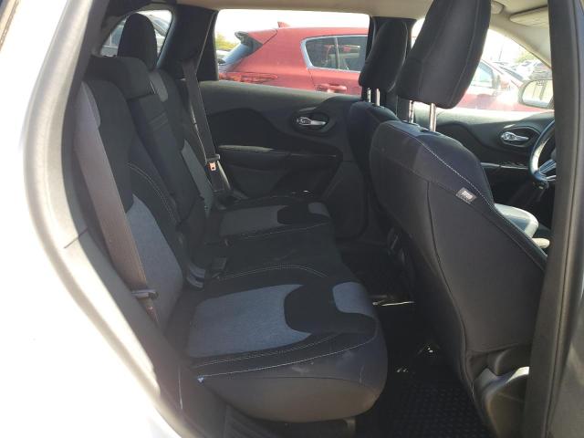 صورة رقم 6 من المزاد - 2014 JEEP CHEROKEE L مع VIN 1C4PJMCB1EW245877