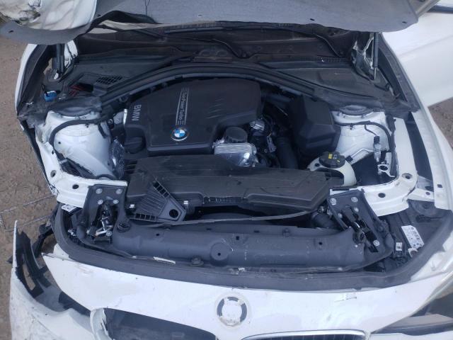 Zdjęcie 7 z aukcji – 2018 BMW 320 I z VIN WBA8E1G54JNU90729