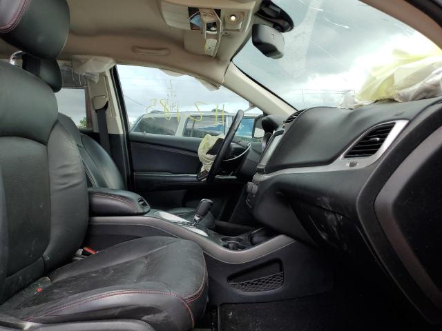 Photo 5 from auction – 2018 DODGE JOURNEY GT with VIN 3C4PDCEG7JT352510