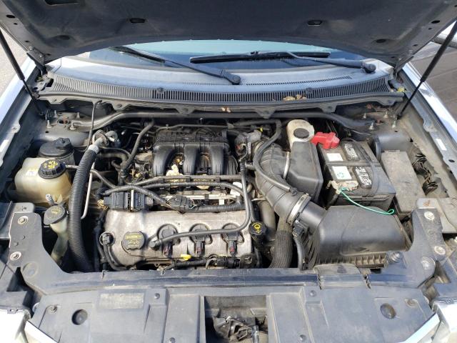 Photo 7 from auction – 2009 FORD FLEX LIMIT with VIN 2FMEK63C19BB08224
