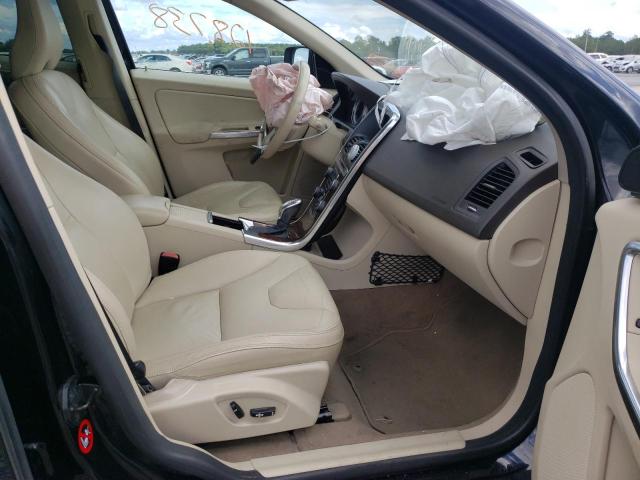 Foto 5 de la subasta – 2013 VOLVO XC60 3.2 con VIN YV4952DL4D2390004