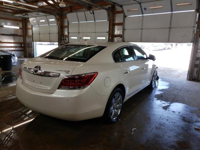 Photo 4 from auction – 2011 BUICK LACROSSE C with VIN 1G4GD5ED7BF119722