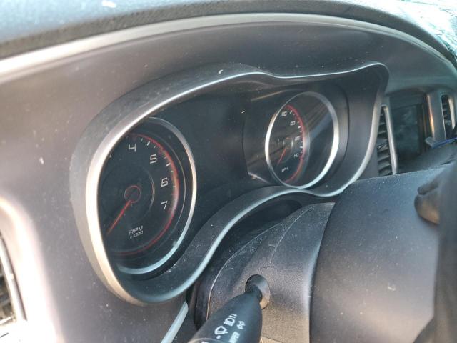 Photo 8 from auction – 2019 DODGE CHARGER SX with VIN 2C3CDXBG4KH653258