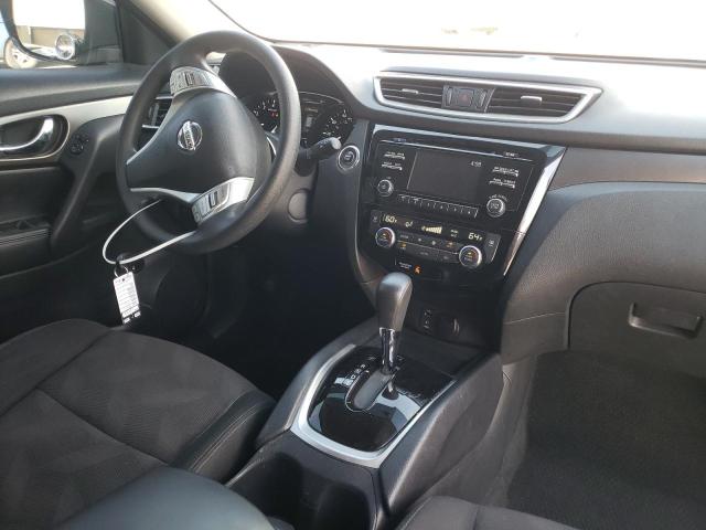 Photo 9 from auction – 2016 NISSAN ROGUE S with VIN KNMAT2MT4GP721919