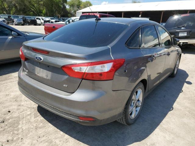 Photo 4 from auction – 2014 FORD FOCUS SE with VIN 1FADP3F23EL281911