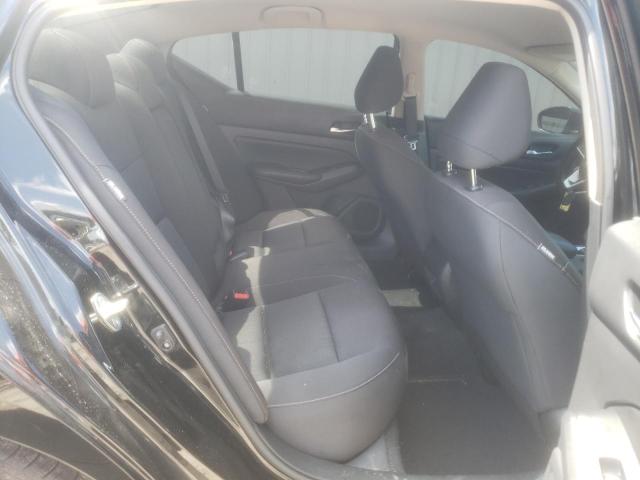 Photo 6 from auction – 2021 NISSAN ALTIMA S with VIN 1N4BL4BV7MN385569