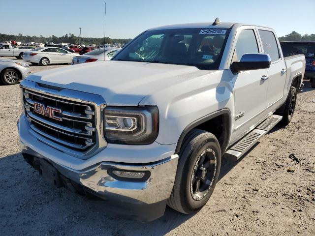 Photo 2 from auction – 2016 GMC SIERRA C15 with VIN 3GTP1NEC0GG283646