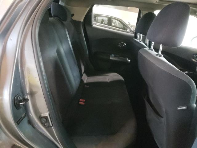 Photo 6 from auction – 2011 NISSAN JUKE S with VIN JN8AF5MV6BT017574