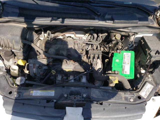 Photo 7 from auction – 2010 DODGE GRAND CARA with VIN 2D4RN4DE6AR134737